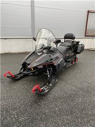 Arctic Cat PANTERA 7000 XT