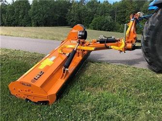 Berti kantklipper TA/P 200 - Proff