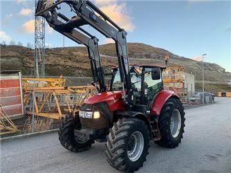 Case IH Farmall 115 U