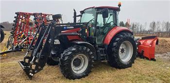 Case IH Farmall 115U