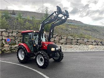 Case IH Farmall 55A