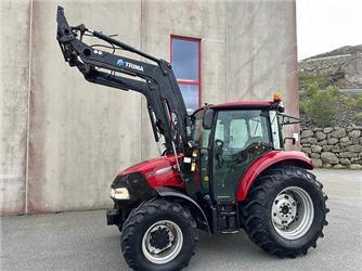 Case IH Farmall 75 C