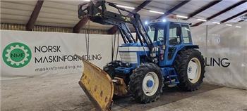 Ford 7710