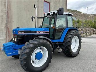 Ford 8340
