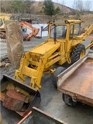 Ford Hymas