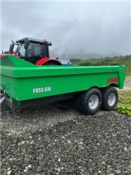 Foss-Eik 5.100 Lett Dumper