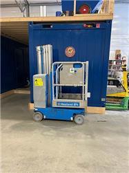 Genie GR20 - 8 m