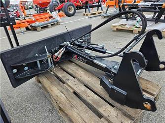 GiANT Forskrape Hydraulisk