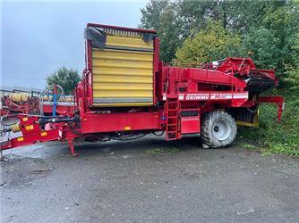 Grimme 260 SE