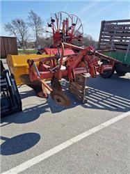 Grimme BF-2000