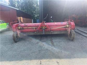 Grimme Risknuser KS3600