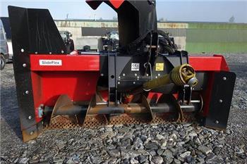 Igland SB 2580 Slideflex