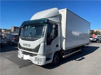 Iveco Eurocargo