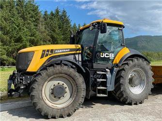 JCB Fastrac 8250