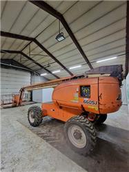 JLG 660SJ