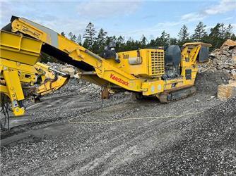 Keestrack CJ412