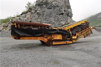 Keestrack Explorer