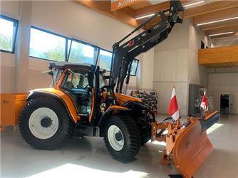 Lindner Lintrac 130