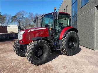 McCormick X5-120