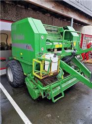 McHale F560