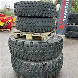 Nokian /Alliance Vinterhjul