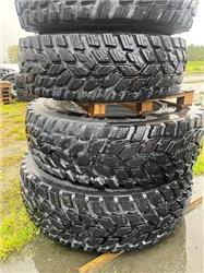 Nokian Hakka TRI