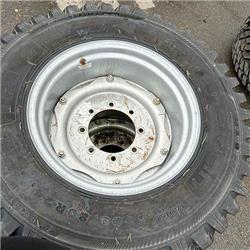 Nokian Tri 2 440/80R34 360/80-24