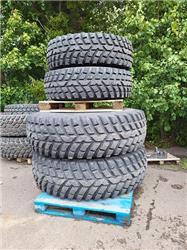 Nokian Tri 2 m/ seip og pig