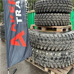 Nokian Tri2