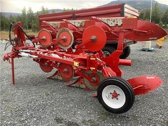 Ovlac plog 120-serien SH-3-120