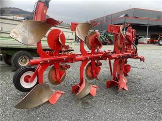 Ovlac plog 120-serien SH-3-120
