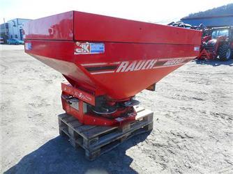 Rauch MDS 921