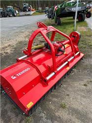Tehnos beitepusser MUL 220 Universell beitepusser light