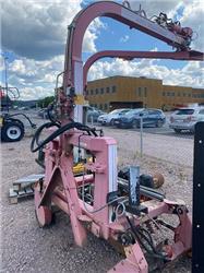 Tellefsdal Auto Wrap 1514