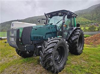 Valtra 8350-4 - TWIN TRACK