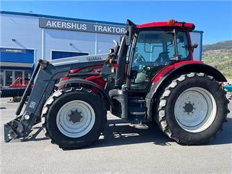 Valtra N 174D Twin Track