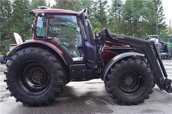 Valtra N174D Twin Track