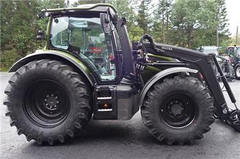 Valtra N175 D Twin Track