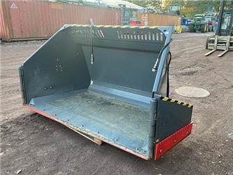Vama vingskuffe EPS270H