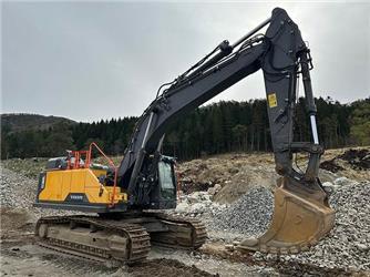 Volvo EC 380 EL