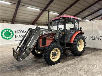 Zetor 5341 Super