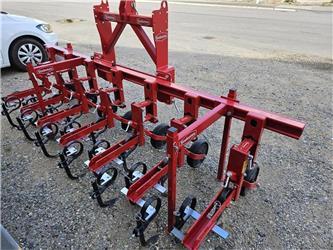 Steketee EC-Weeder