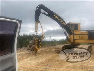 Tigercat H250D