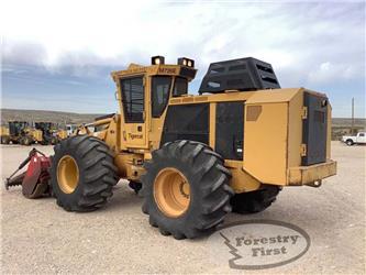 Tigercat M726E