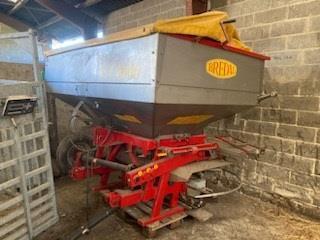 Bredal F2RF