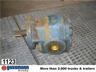 Caterpillar Hydraulikpumpe -