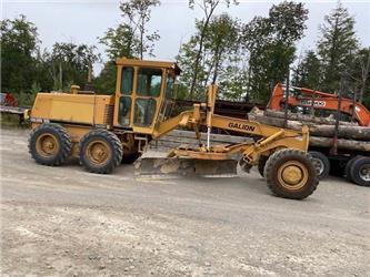 Galion 850