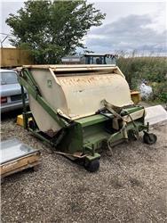Amazone GHS 180
