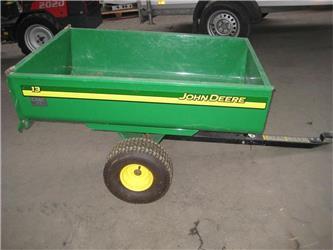 John Deere Vogn 13