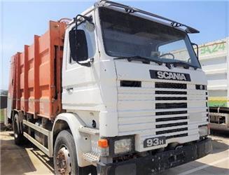 Scania 93H